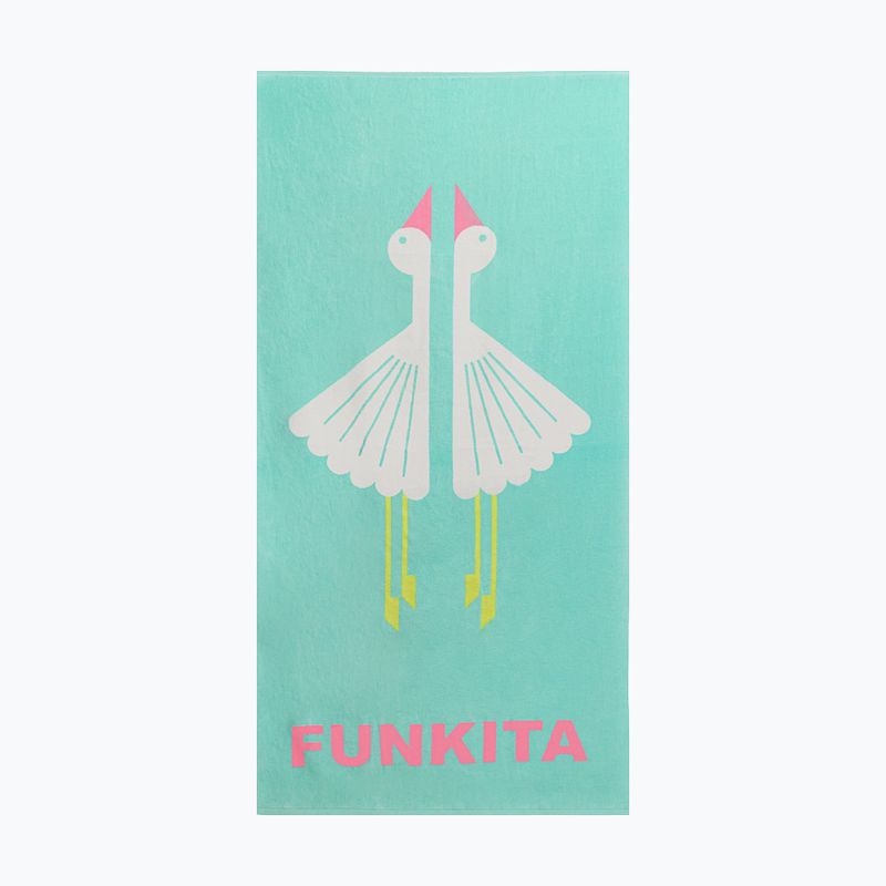 Funkita Pamut laza libatörölköző