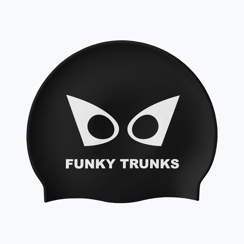 Funky Trunks szilikon szemkém úszó sapka