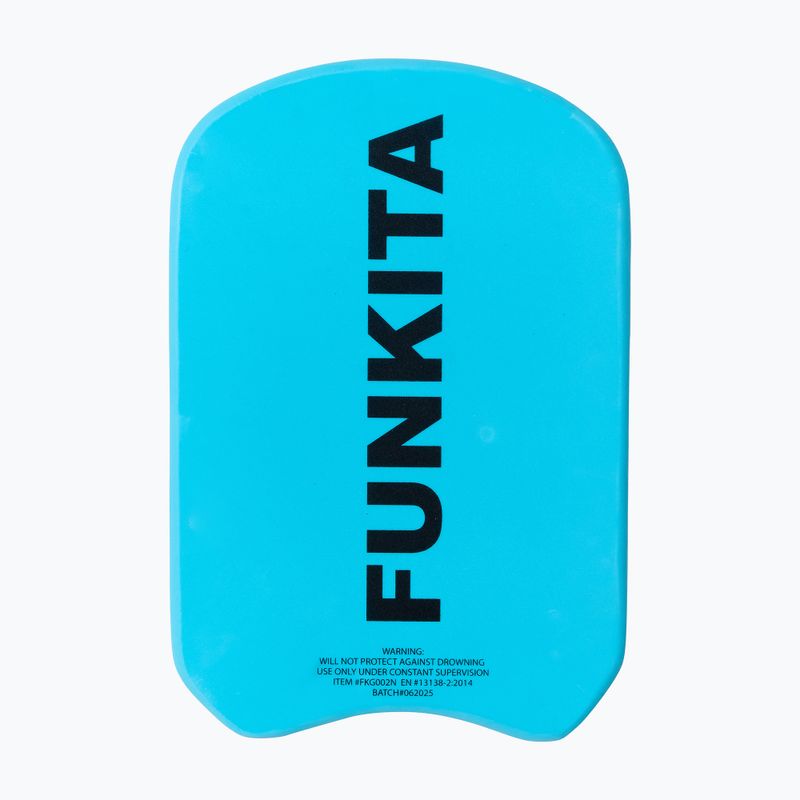Funkita Training Kickboard réz klaszter úszódeszka 2