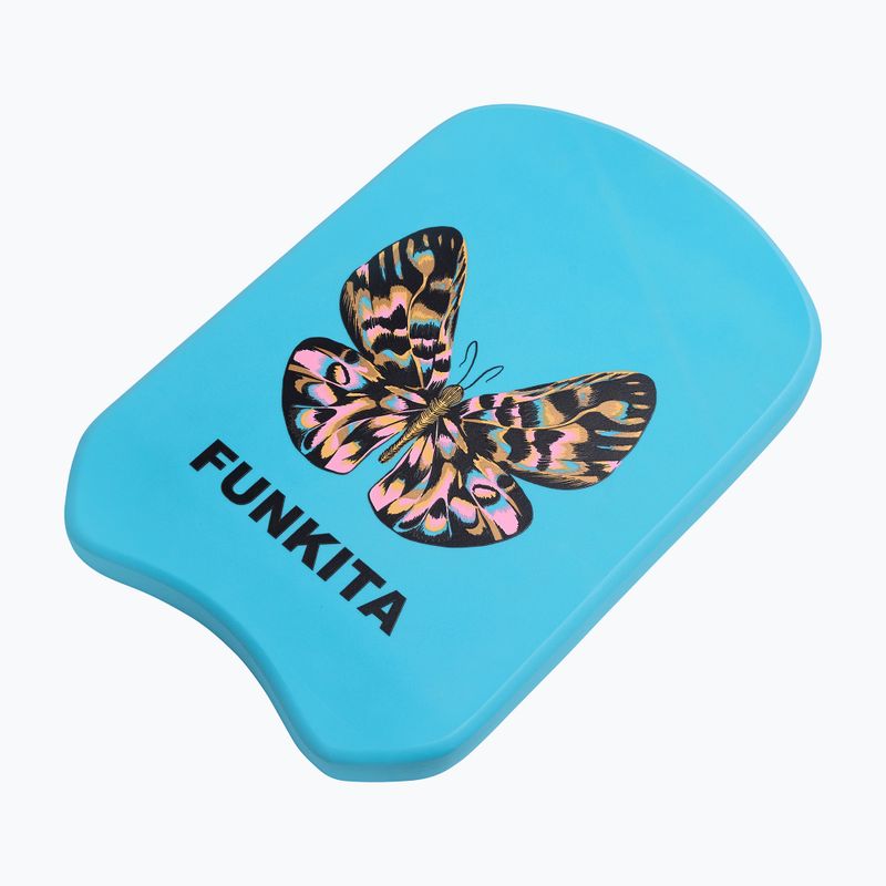 Funkita Training Kickboard réz klaszter úszódeszka 3