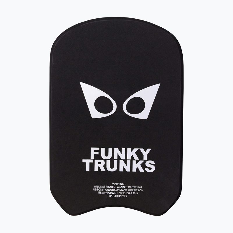 Funky Trunks Training Kickboard szem kém úszó tábla 2