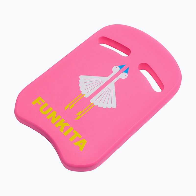Funkita Get A Grip Kickboard kacsa liba úszó deszka 3