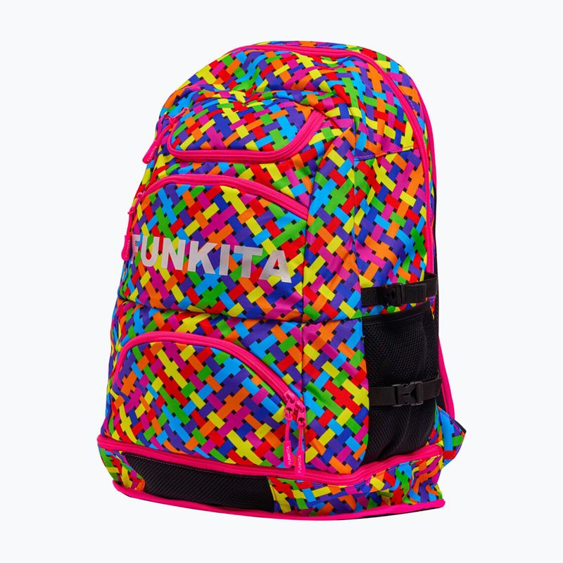 Hátizsák Funkita Elite Squad 36 l bread basket 2