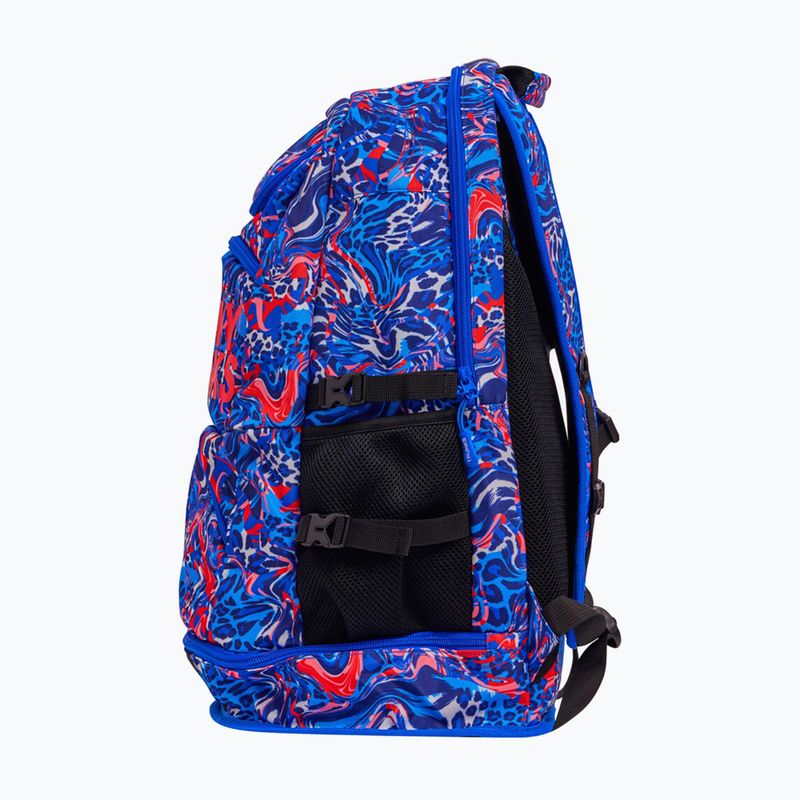 Hátizsák Funky Trunks Elite Squad 36 l mad cat 4