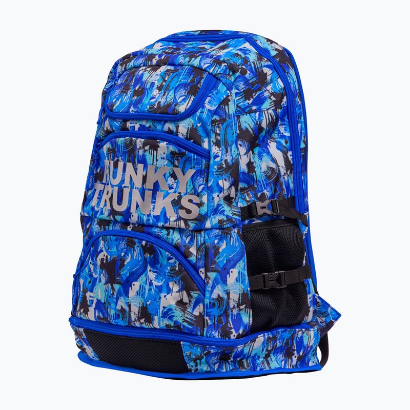 Hátizsák Funky Trunks Elite Squad 36 l you messer 2
