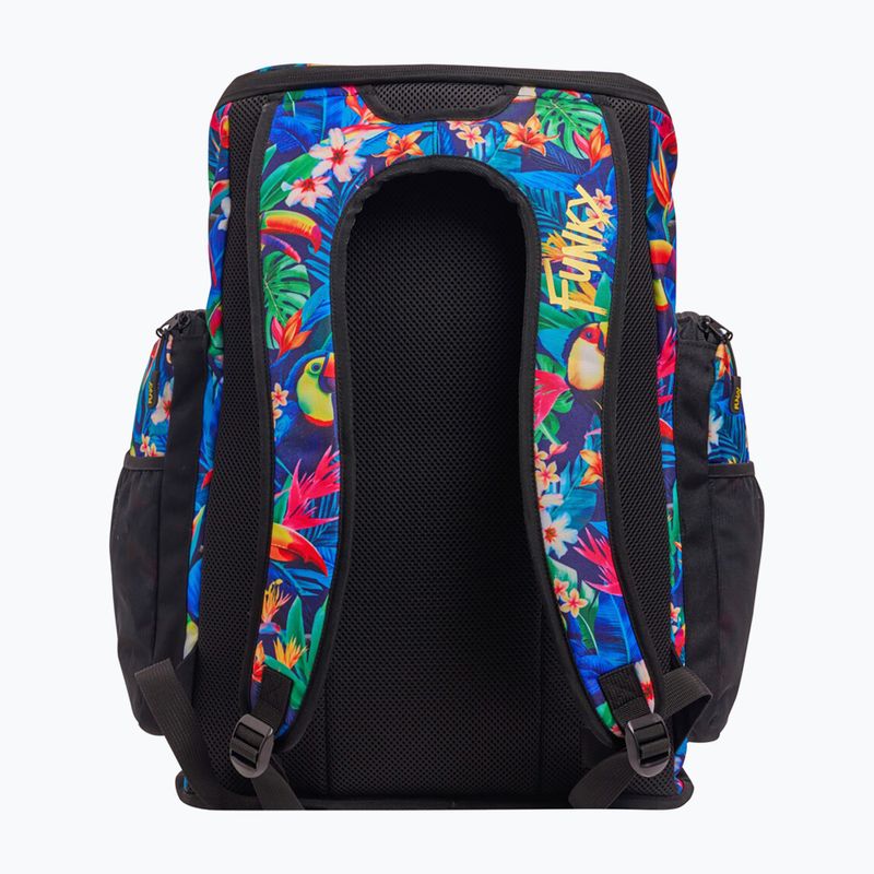 Hátizsák Funky Space Case 40 l birdie wordie 3