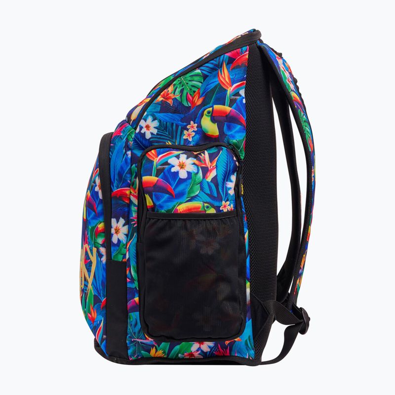 Hátizsák Funky Space Case 40 l birdie wordie 4