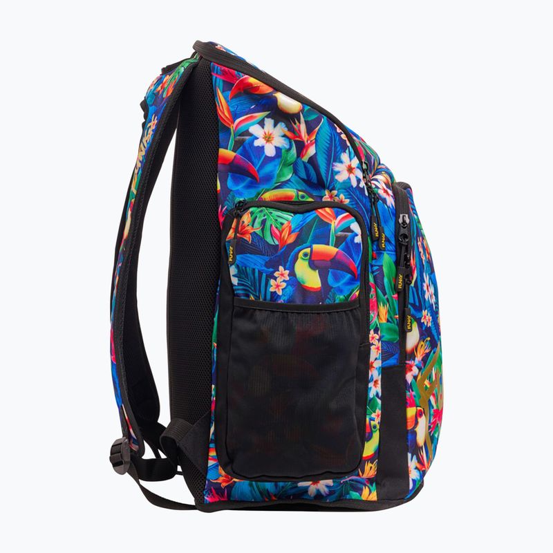 Hátizsák Funky Space Case 40 l birdie wordie 5