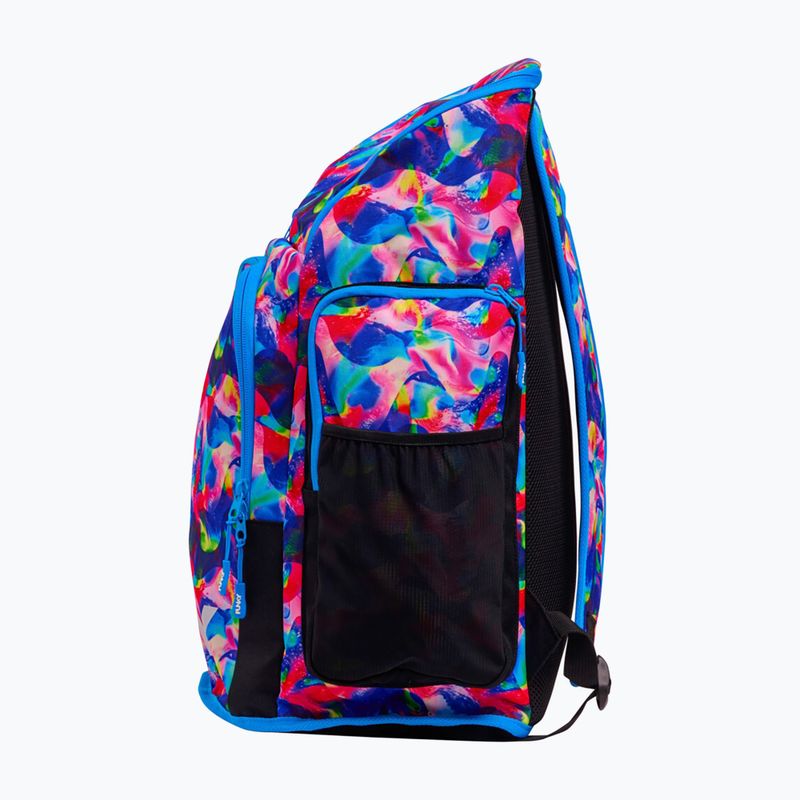 Hátizsák Funky Space Case 40 l wet wave 4