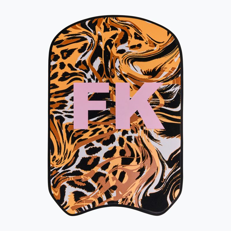 Úszódeszka Funkita Training Kickboard tipsy tiger