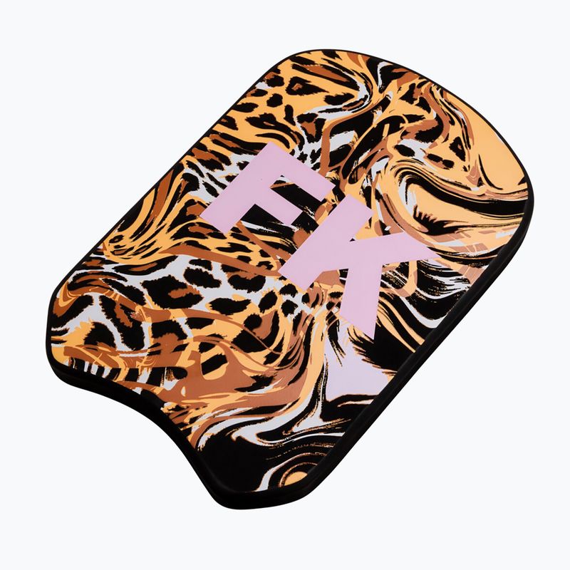 Úszódeszka Funkita Training Kickboard tipsy tiger 3