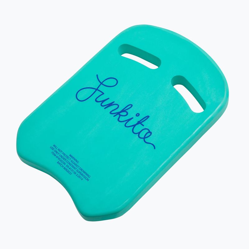 Úszódeszka Funkita Get A Grip Kickboard gummy bunny 4