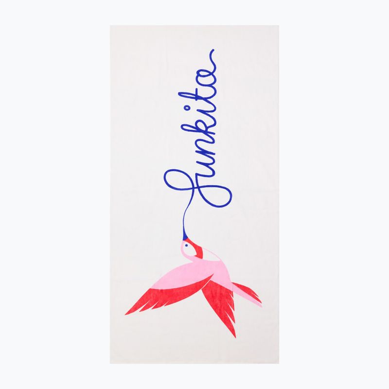 Törölköző Funkita Cotton hummy bunny