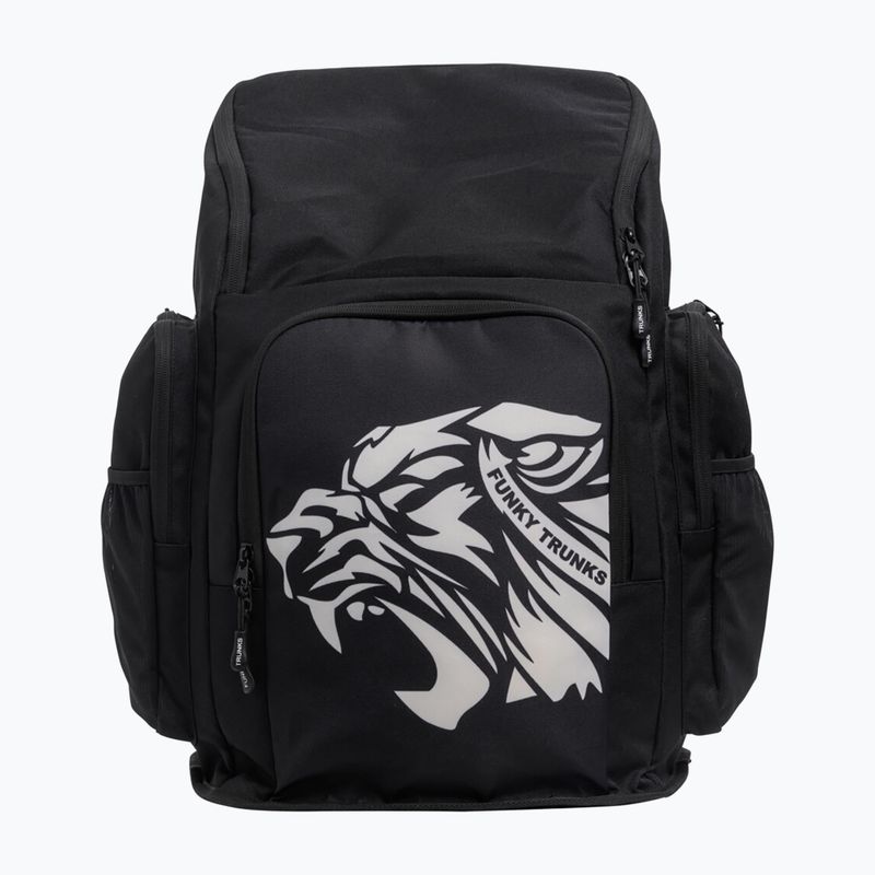 Hátizsák Funky Trunks Space Case 40 l roar energy