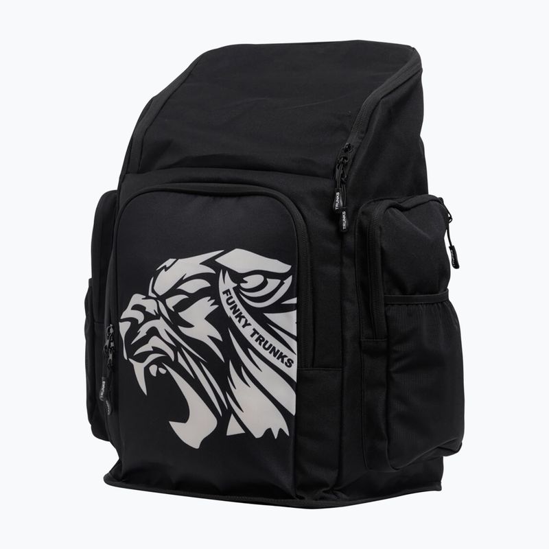 Hátizsák Funky Trunks Space Case 40 l roar energy 2