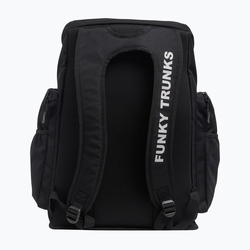 Hátizsák Funky Trunks Space Case 40 l roar energy 3