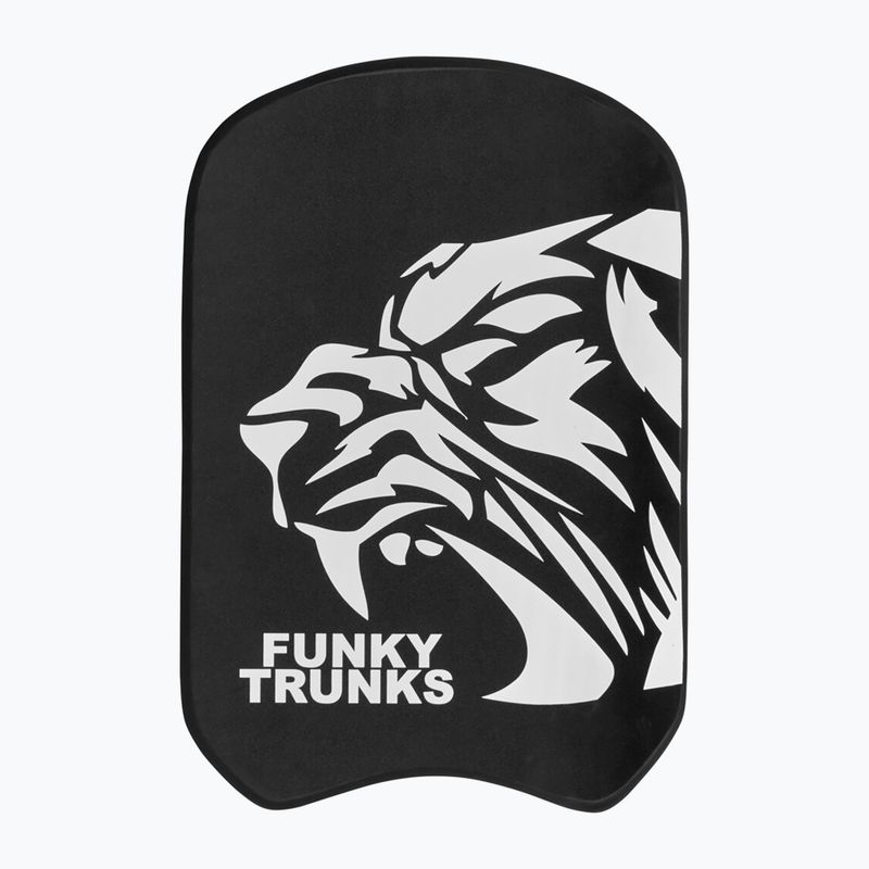 Úszódeszka Funky Trunks Training Kickboard roar energy