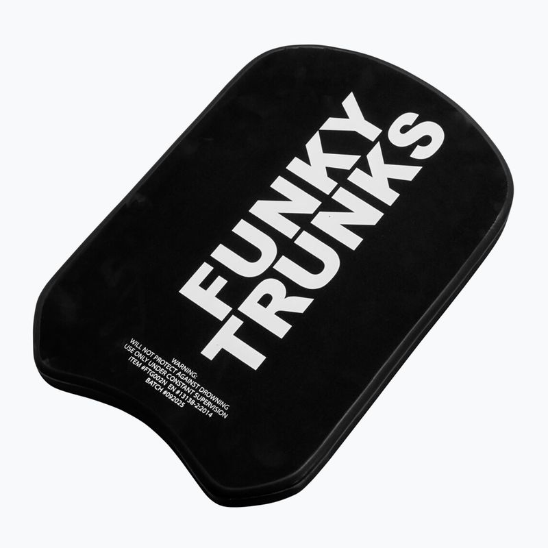 Úszódeszka Funky Trunks Training Kickboard roar energy 3
