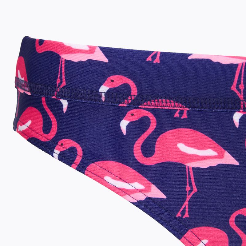 Fürdőruha alsó Funkita Sports Brief flocked up 3