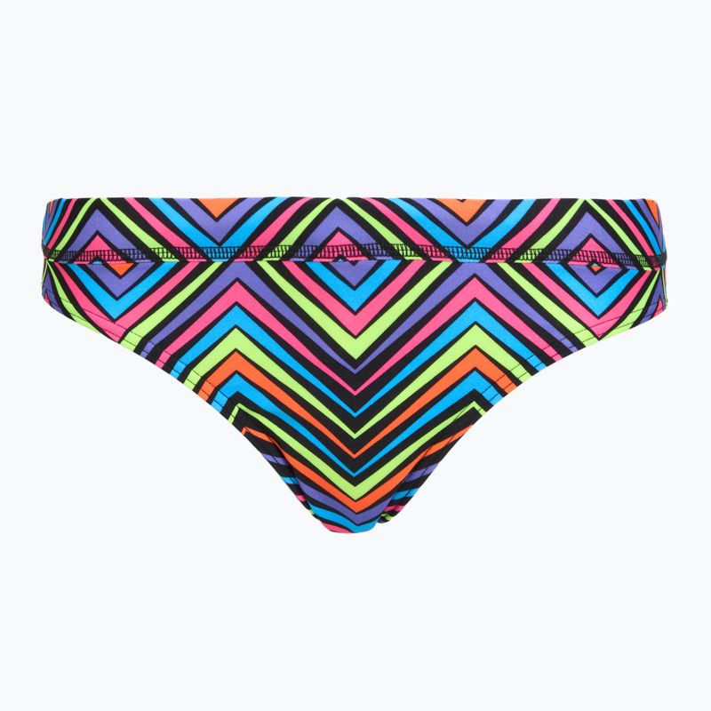 Fürdőruha alsó Funkita Sports Brief up down