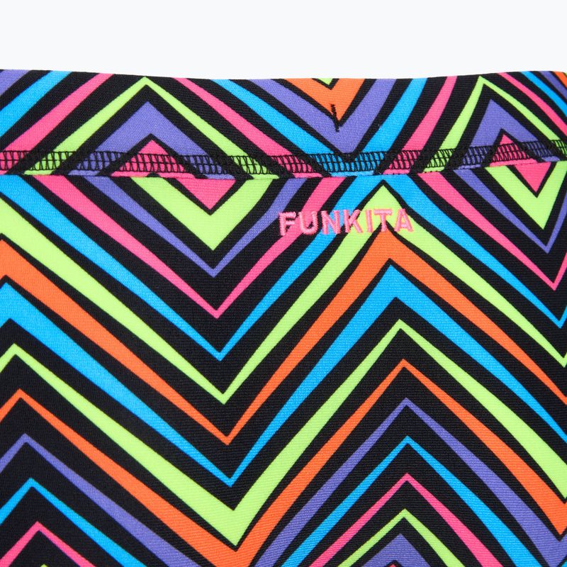Fürdőruha alsó Funkita Sports Brief up down 3