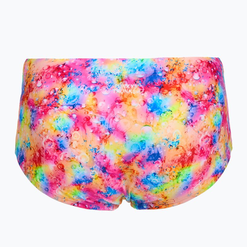 Férfi úszó boxeralsó Funky Trunks Classic Trunks dry me 2