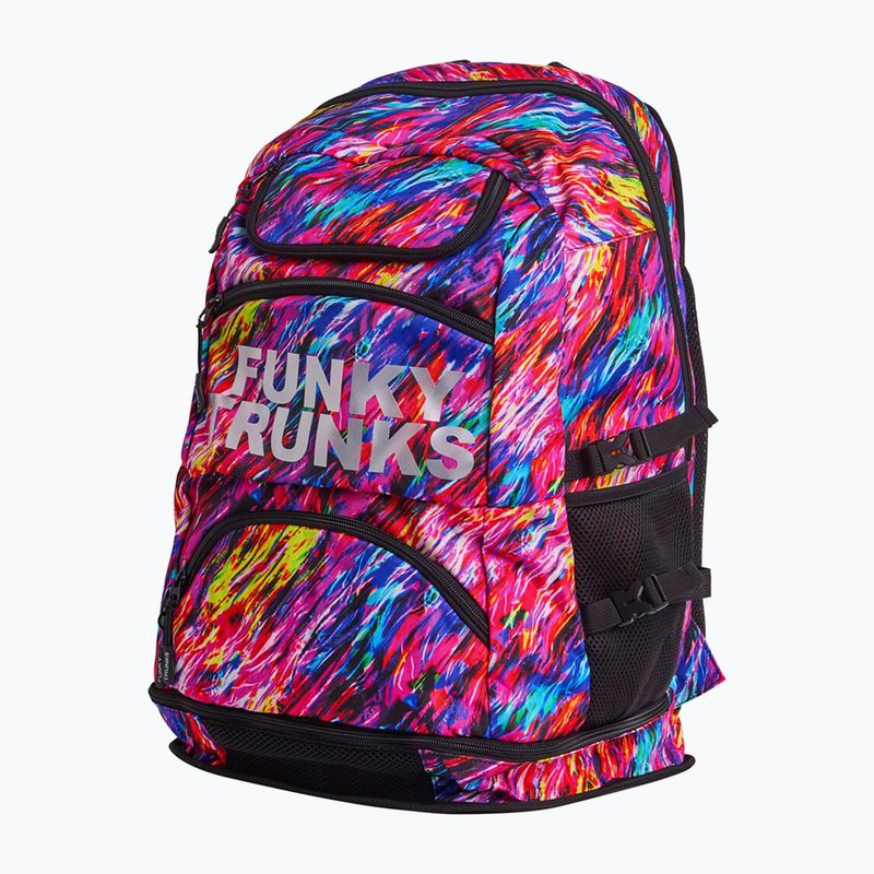 Hátizsák Funky Trunks Elite Squad 36 l big bang 2