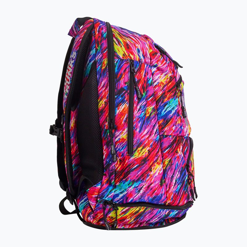 Hátizsák Funky Trunks Elite Squad 36 l big bang 4