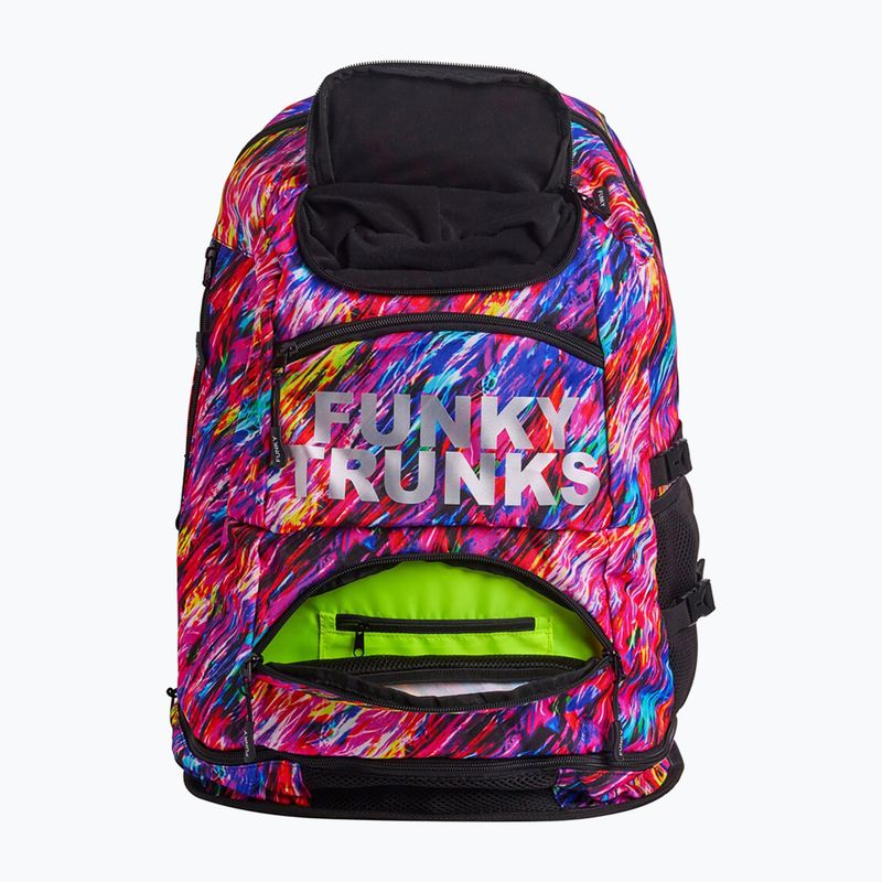 Hátizsák Funky Trunks Elite Squad 36 l big bang 6