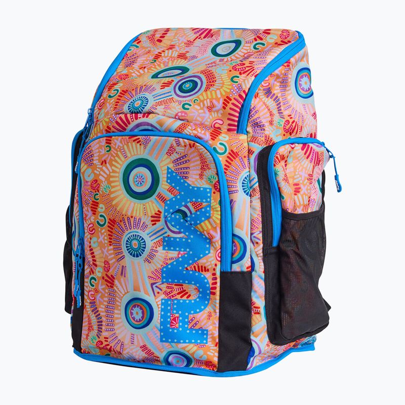 Hátizsák Funky Space Case 40 l kulin colour 2