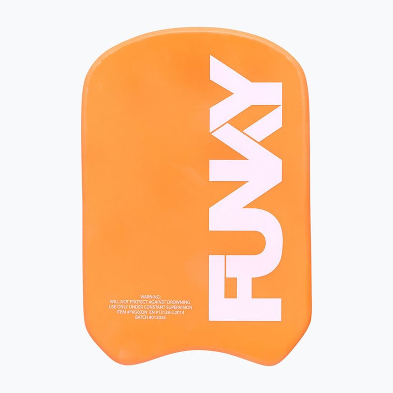 Úszódeszka Funky Training kulin colour 2