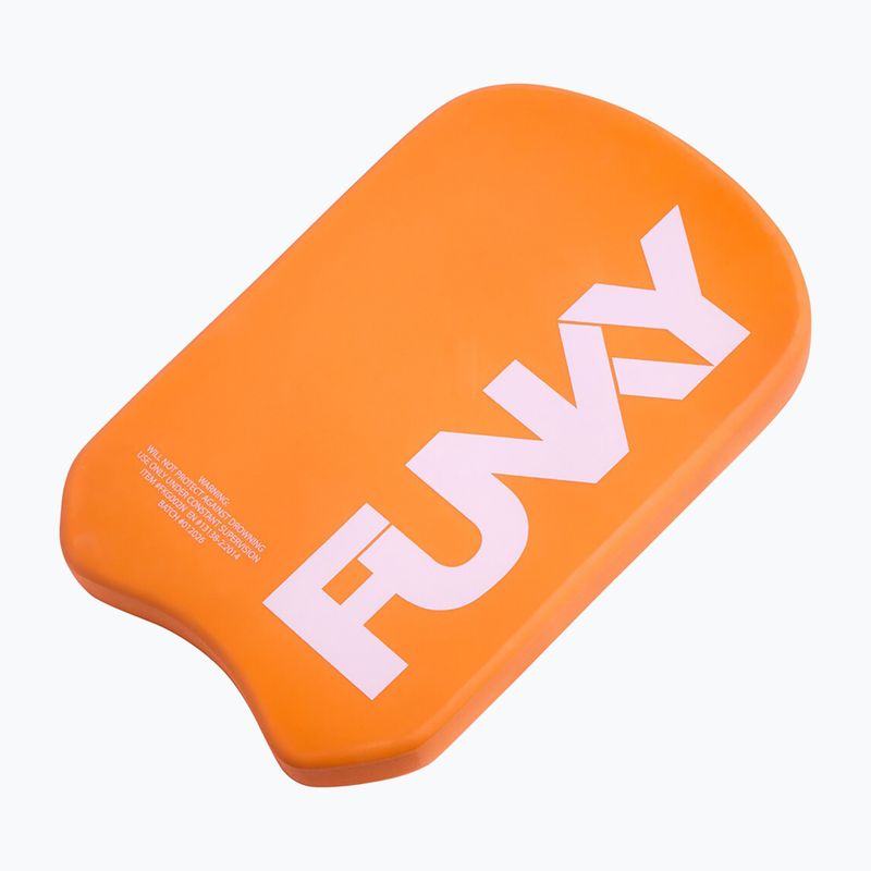 Úszódeszka Funky Training kulin colour 4