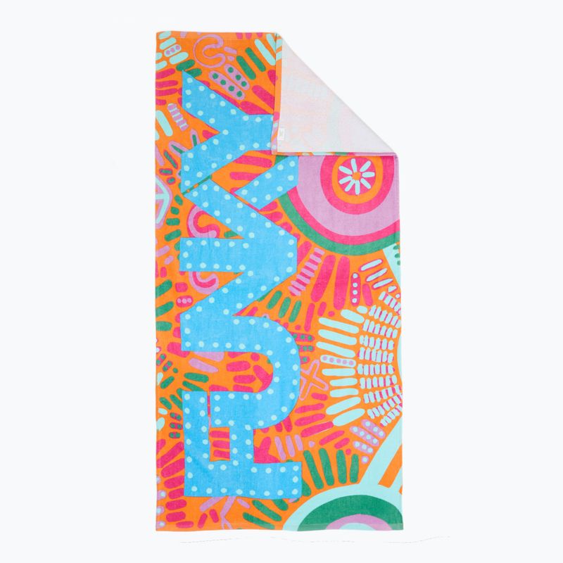 Törölköző Funky Cotton Towel kulin colour