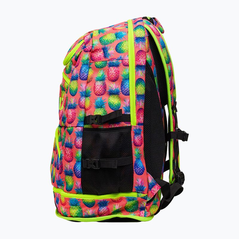 Hátizsák Funkita Elite Squad 36 l pinky pine 4