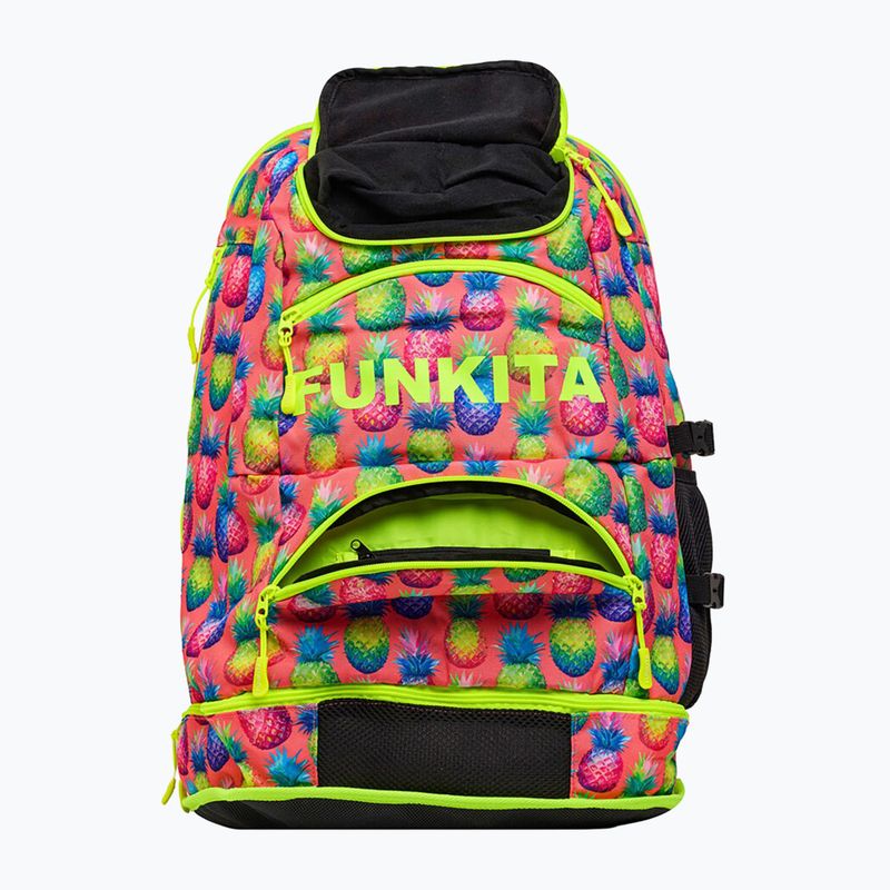 Hátizsák Funkita Elite Squad 36 l pinky pine 6