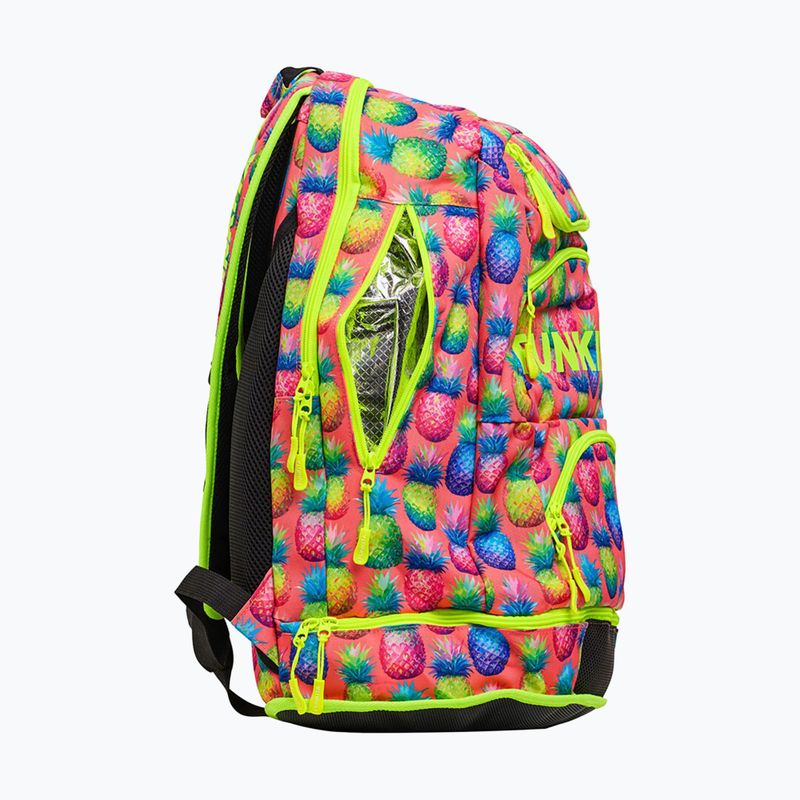 Hátizsák Funkita Elite Squad 36 l pinky pine 7