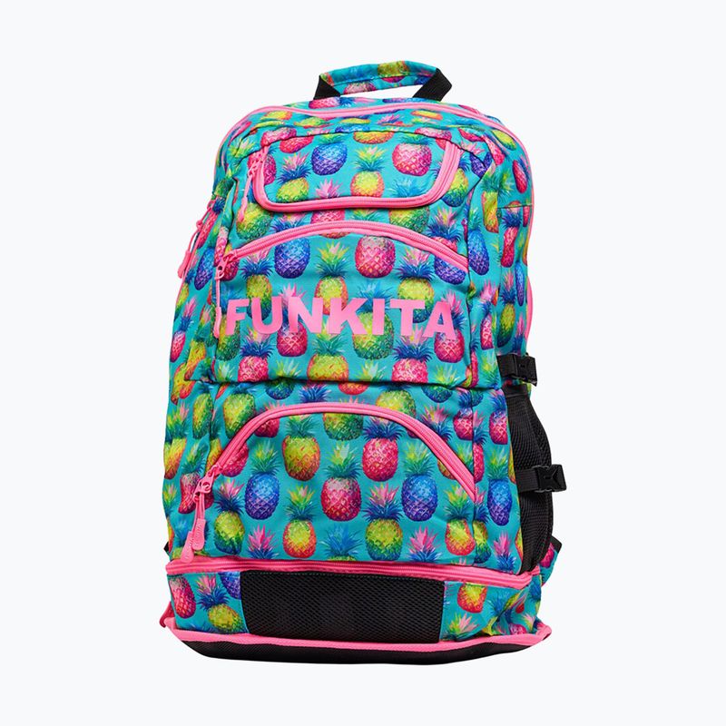 Hátizsák Funkita Elite Squad 36 l punchy bunch