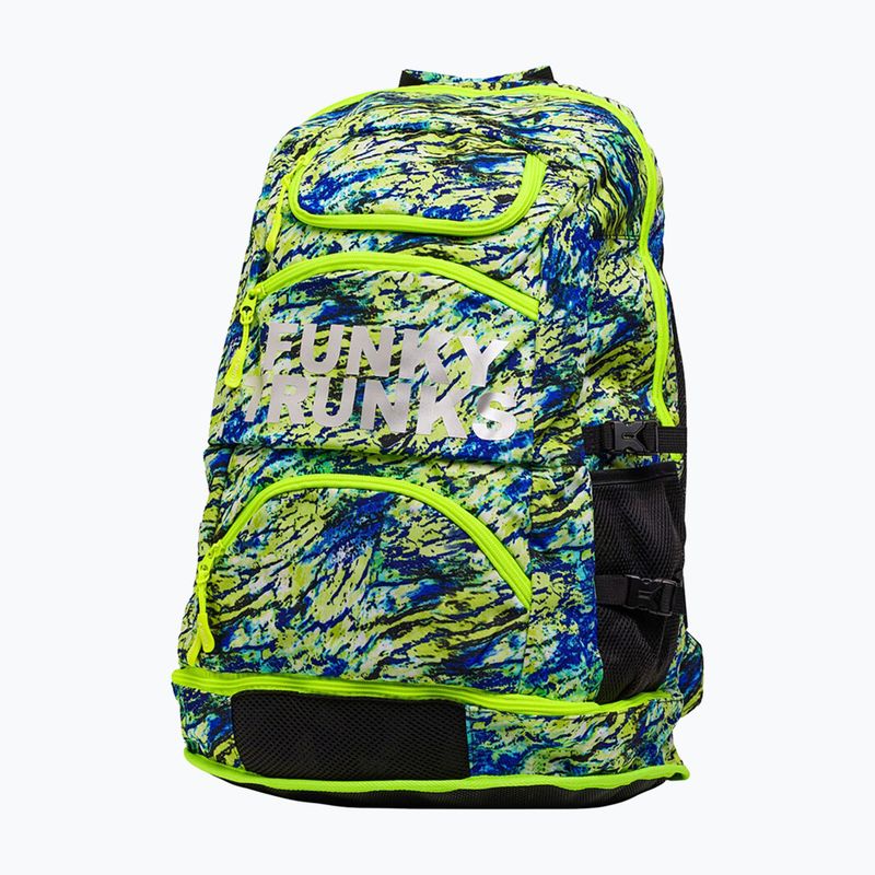 Hátizsák Funky Trunks Elite Squad 36 l scaled back 2