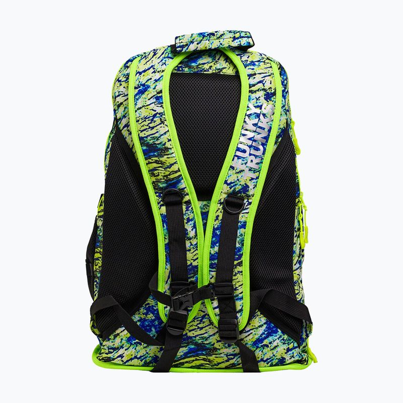 Hátizsák Funky Trunks Elite Squad 36 l scaled back 3