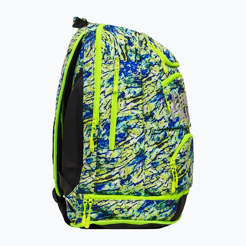 Hátizsák Funky Trunks Elite Squad 36 l scaled back 5
