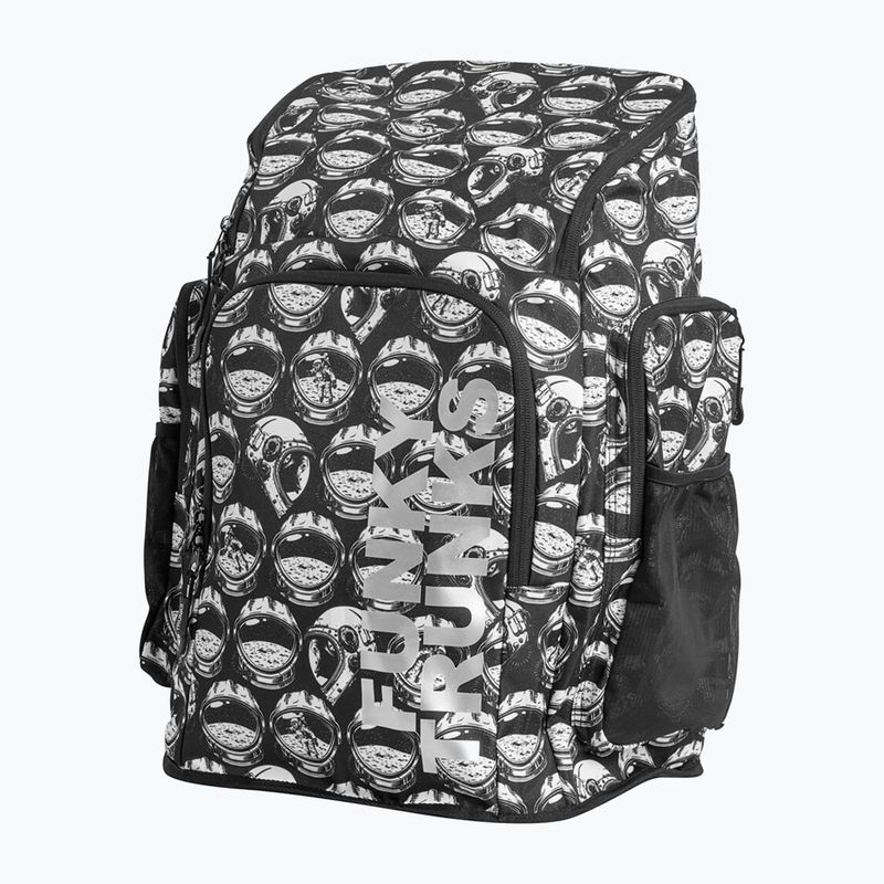 Hátizsák Funky Trunks Space Case 40 and arti mess 2
