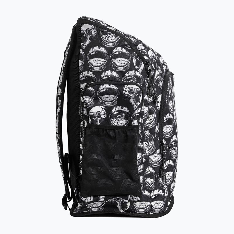 Hátizsák Funky Trunks Space Case 40 and arti mess 5