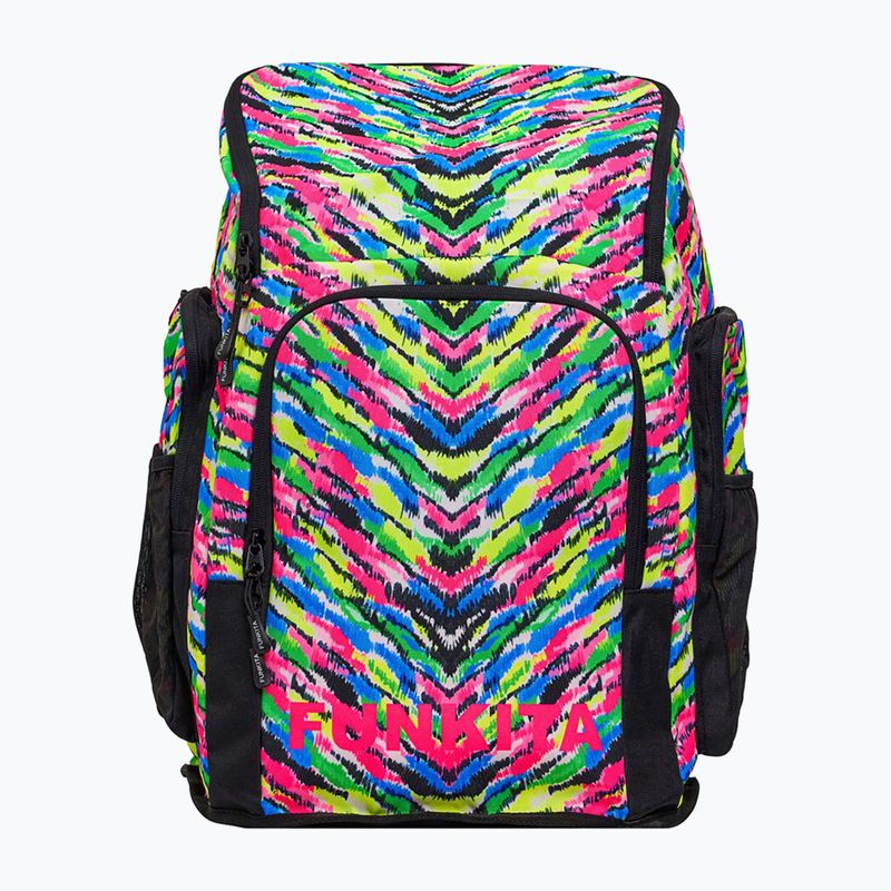 Hátizsák Funkita Space Case 40 l happy hide