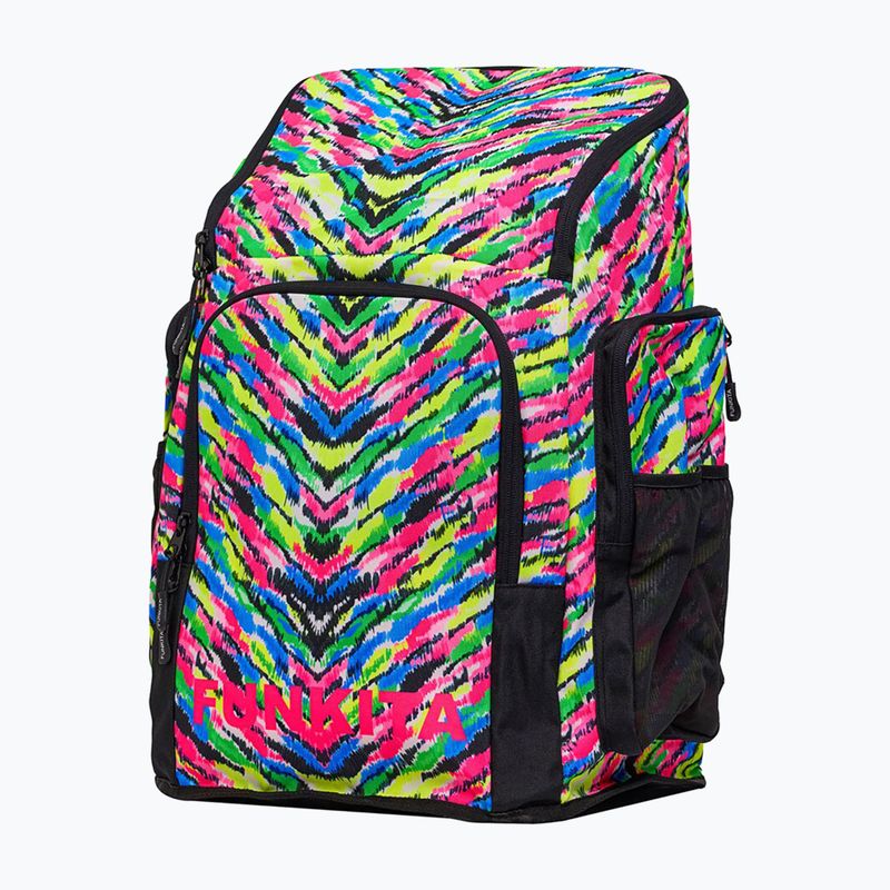 Hátizsák Funkita Space Case 40 l happy hide 2