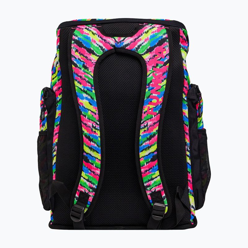 Hátizsák Funkita Space Case 40 l happy hide 3