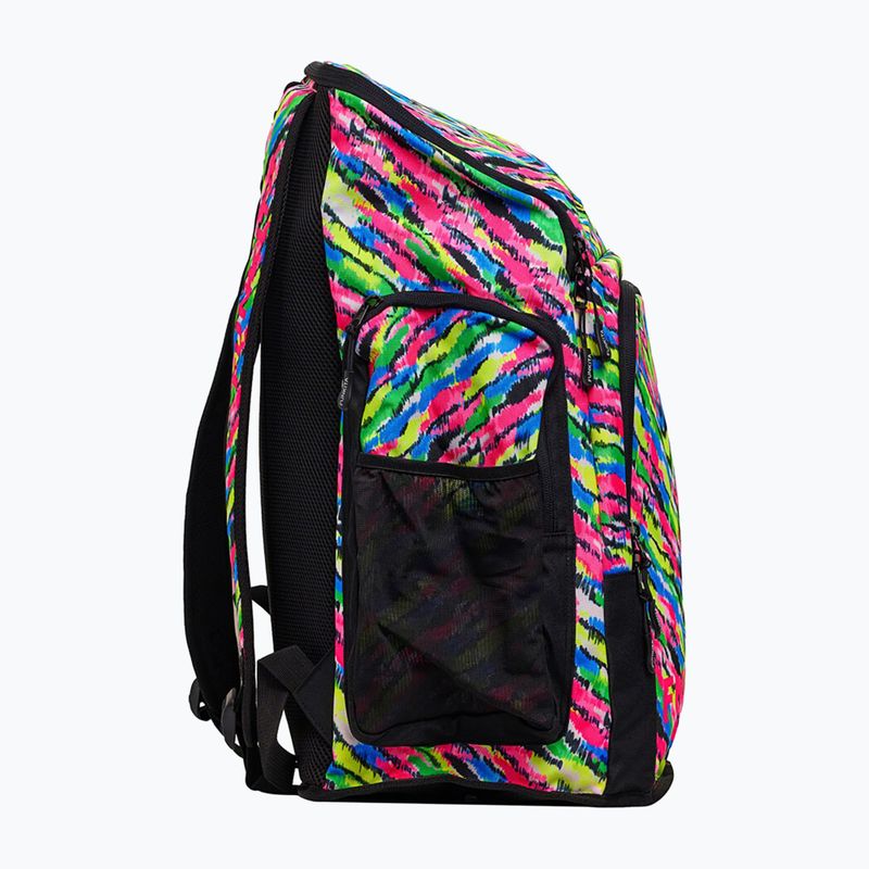 Hátizsák Funkita Space Case 40 l happy hide 5
