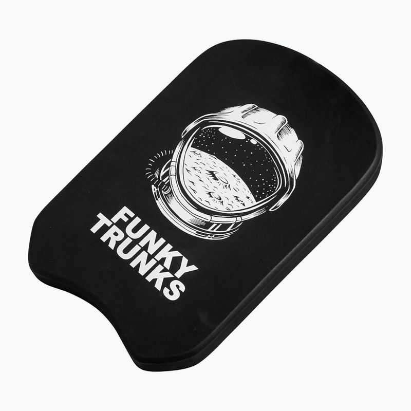 Úszódeszka Funky Trunks Training Kickboard arti mess 3