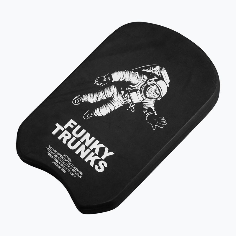 Úszódeszka Funky Trunks Training Kickboard arti mess 4