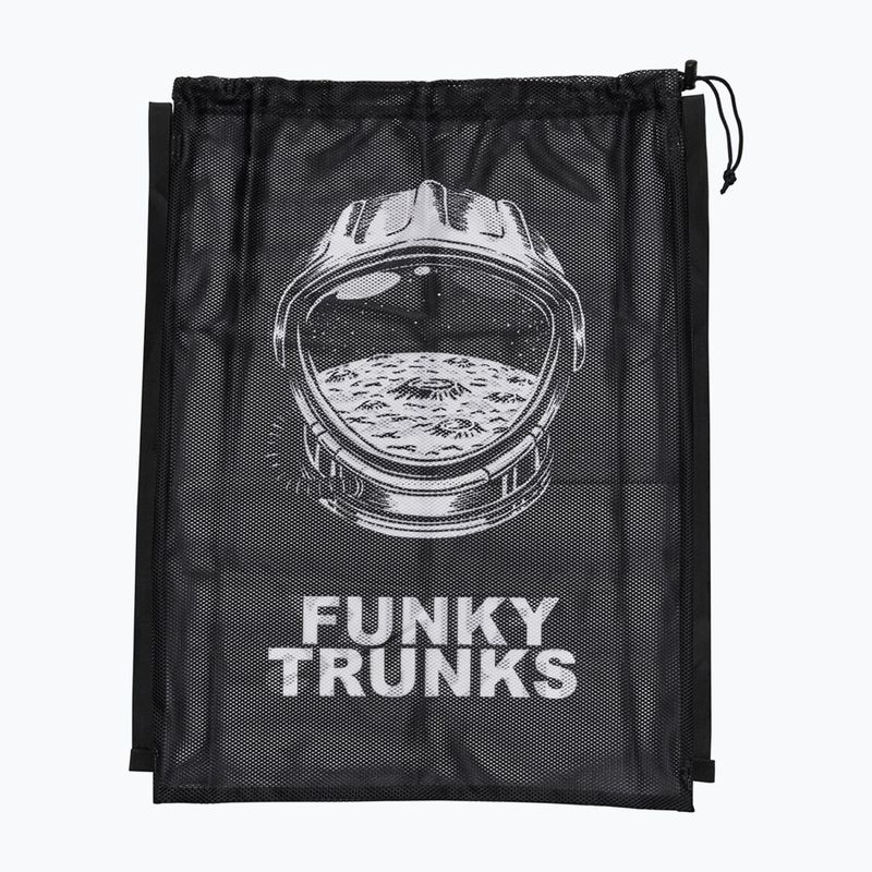 Úszózsák Funky Trunks Mesh Gear 25 and mesh art 2