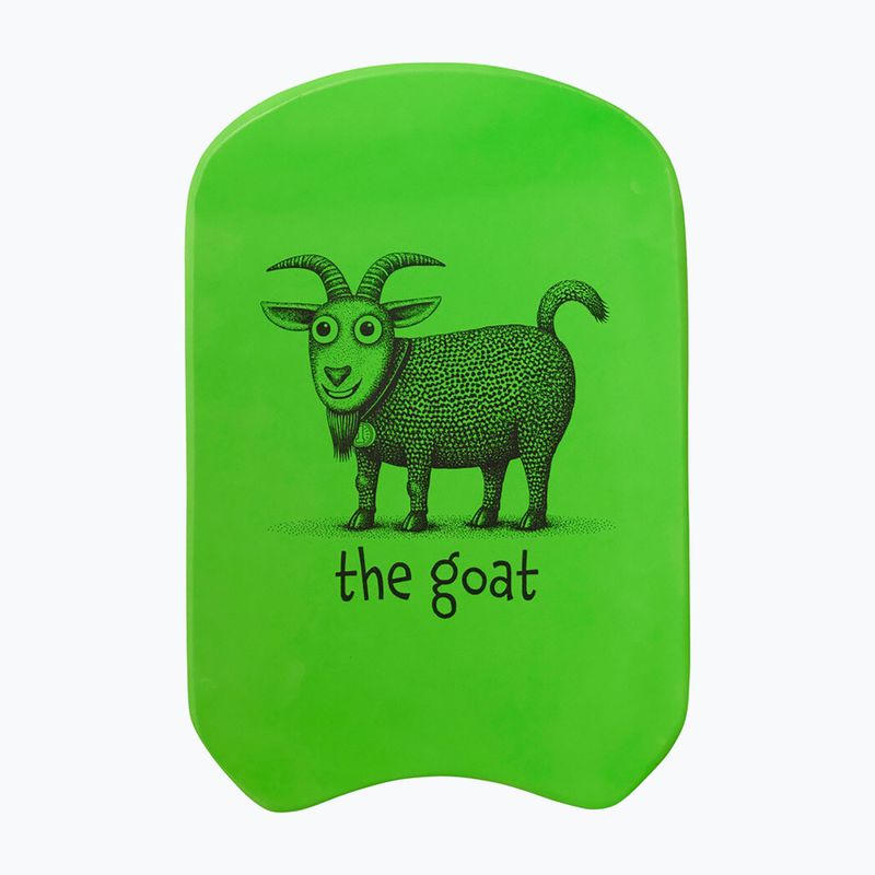 Úszódeszka Funky Trunks Training Kickboard the goat